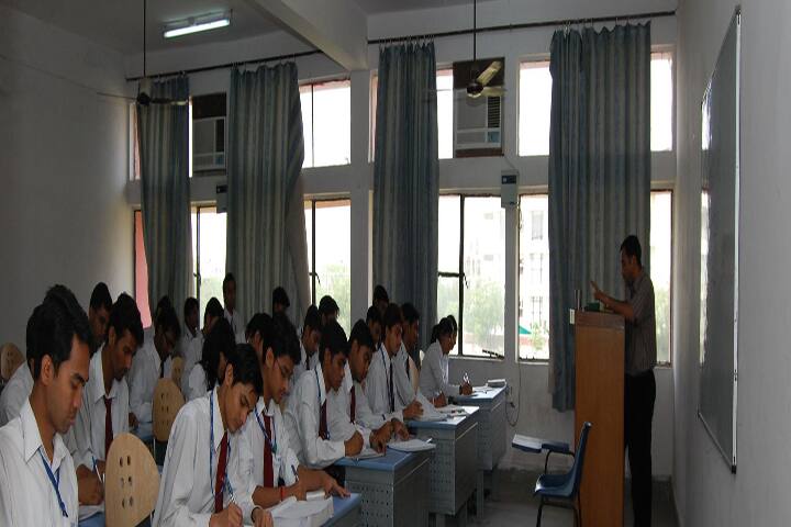 classroom